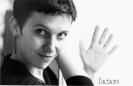 Mardi 3 Août 21h Église de Millay – concert – Blandine Rannou Clavecin