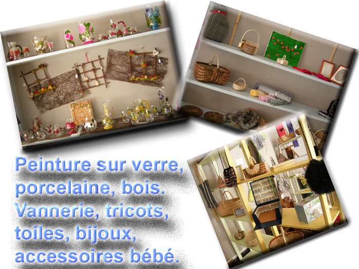 ensembleEsemble des articles