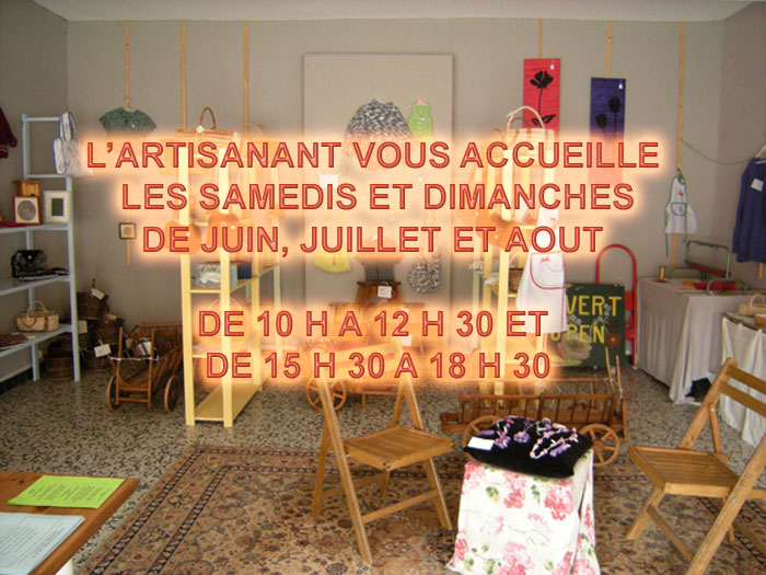 Vue interieure