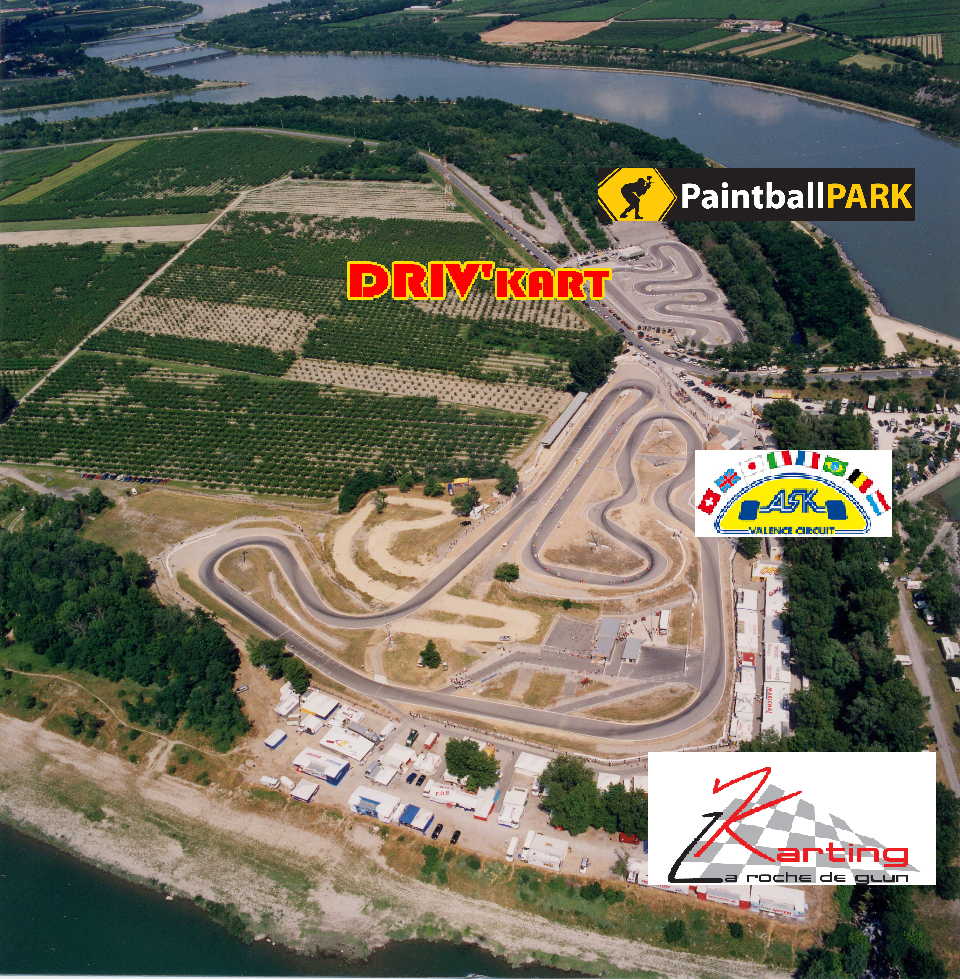 karting