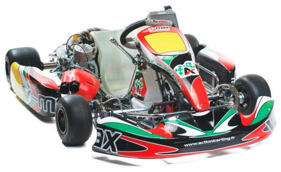 125cc vitesses location