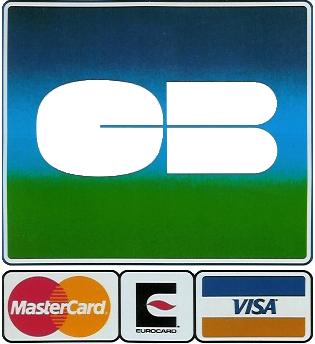 carte bleu