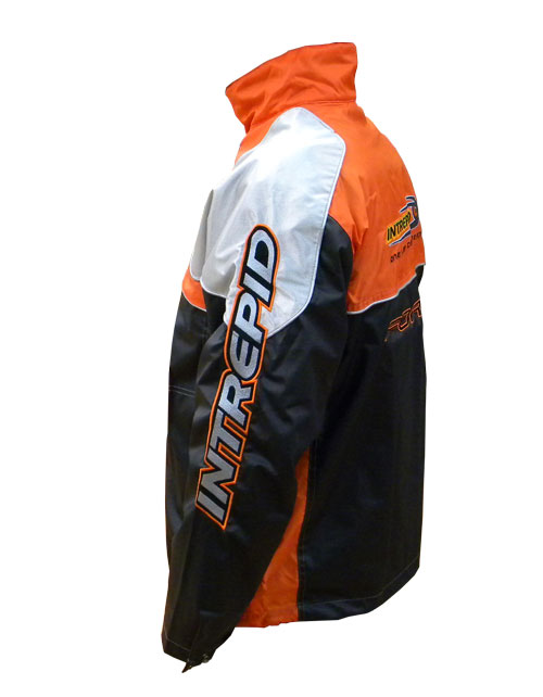 Blouson INTREPID
