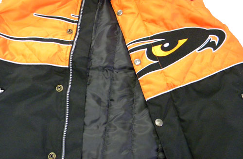 doublure gilet intrepid