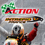 Action Karting Intrepid France