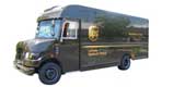 Livraison en 24h par UPS