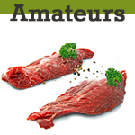 Colis des Amateurs