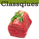 Colis Classqiues