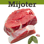 Colis � mijoter