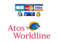 Paiement s�curis� par carte bancaire avec Atos Worldline